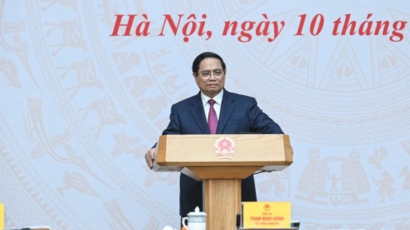 范明正总理撰文：经济外交发生强劲转变，助力国家强盛发展